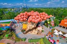 Gardaland Resort: al via campagna selezione personale per 1000 stagionali