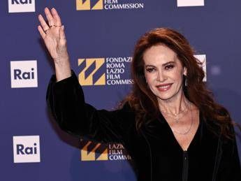 Elena Sofia Ricci: "Rinasco con la danza, è un farmaco potente"