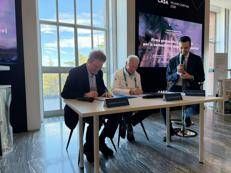 Milano-Cortina, Buonfiglio (Coni): 