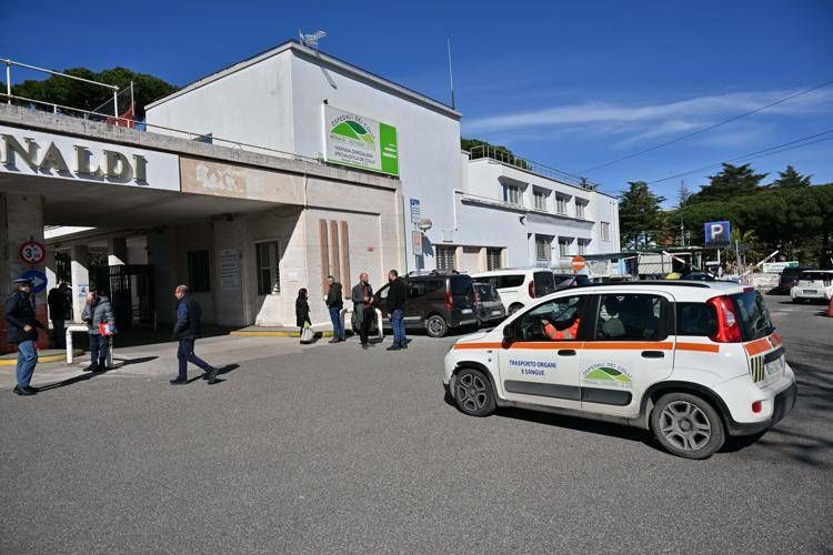 Ospedale Monaldi - Ipa