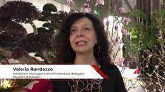 MyPlant & Garden 2026: Randazzo, 'vi aspettiamo a Dubai'