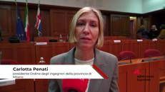 Parità di genere: Penati (ordine ingegneri Milano), 'riconosciamo importanza valore femminile per crescita Paese'