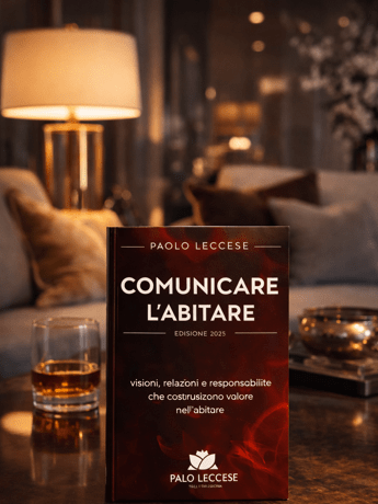 Uscito“Comunicare l’Abitare, Edizione 2025” di Paolo Leccese: dal Summit nazionale all’analisi in libro, la piattaforma che ogni anno riunisce la filiera della casa