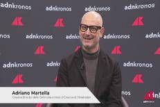 Milano-Cortina, Martella (Filmmaster): 