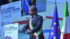 A Roma gli Stati Generali dei Piccoli Comuni danno voce ai territori