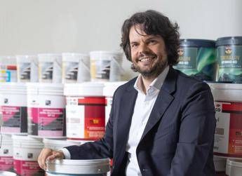 Pietro Geremia, Presidente e Ad di San Marco Group