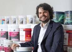 Pietro Geremia, Presidente e Ad di San Marco Group