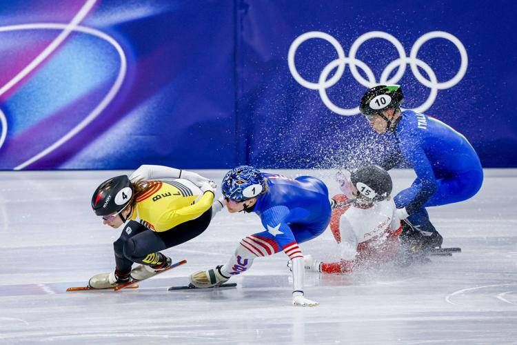 L'infortunio di Sellier - Fotogramma/IPA