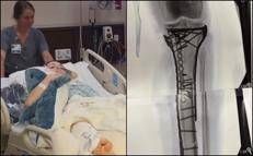 Lindsey Vonn - Instagram @lindseyvonn