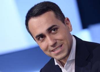 Luigi Di Maio (Fotogramma/Ipa)