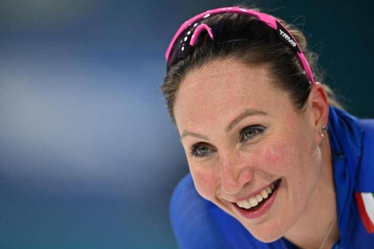 Francesca Lollobrdigida (Afp)