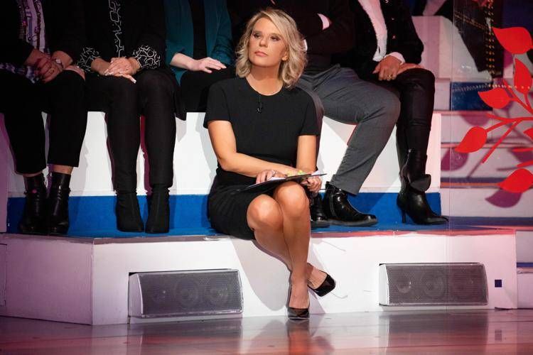 Maria De Filippi - C'è Posta per Te