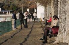 Svolta radicale con l'anticiclone, ecco come cambia il tempo: le previsioni meteo - Fotogramma /Ipa