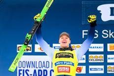 Simone Deromedis - Fotogramma /Ipa