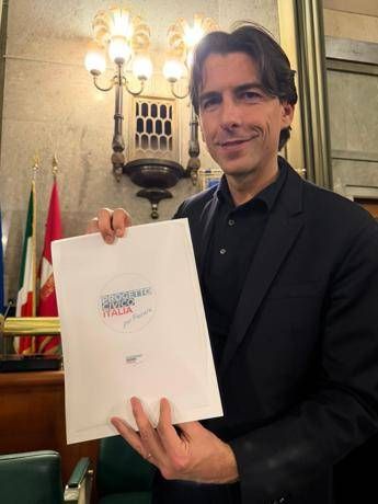 Pescara: Progetto civico Italia annuncia lista a elezioni provinciali