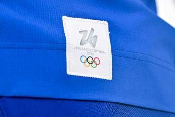 Milano Cortina 2026 - Fotogramma /Ipa