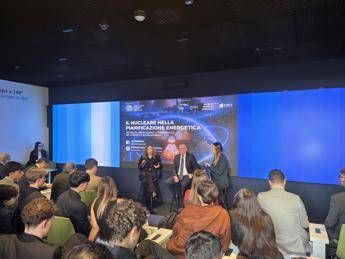 Nucleare e pianificazione energetica: il dibattito a Roma sulle strategie di approvvigionamento