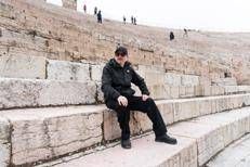 Adriano Martella, head of creative di Filmmaster 