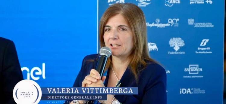 Pa, Vittimberga (Inps): 