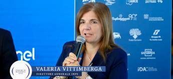 Pa, Vittimberga (Inps): 