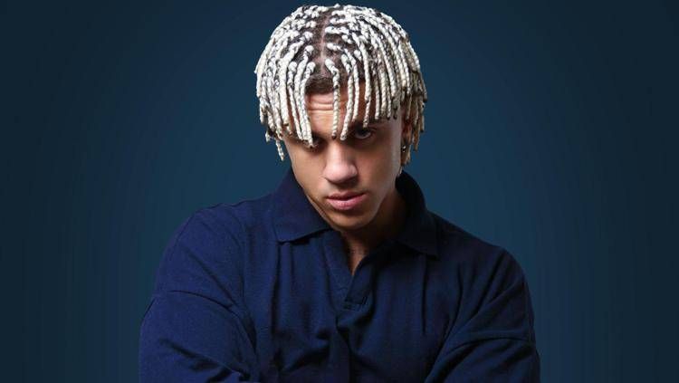 Samurai Jay - (Photo credit: Luca Paparo)