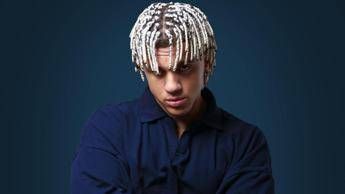 Sanremo 2026, Samurai Jay: "La mia 'Ossessione' è una sana spinta a fare meglio"