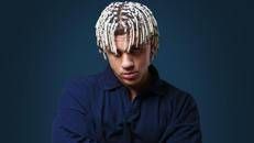 Samurai Jay - (Photo credit: Luca Paparo)