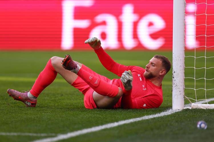 Michele Di Gregorio - Ipa/Fotogramma