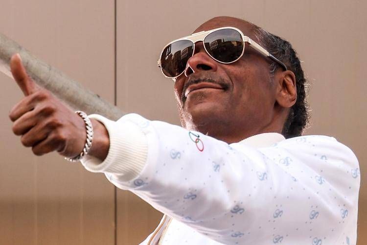 Snoop Dogg - Fotogramma/IPA