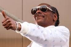 Snoop Dogg - Fotogramma/IPA