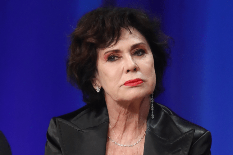 Corinne Clery - fotogramma/ipa