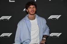 Manuel Bortuzzo - fotogramma/ipa