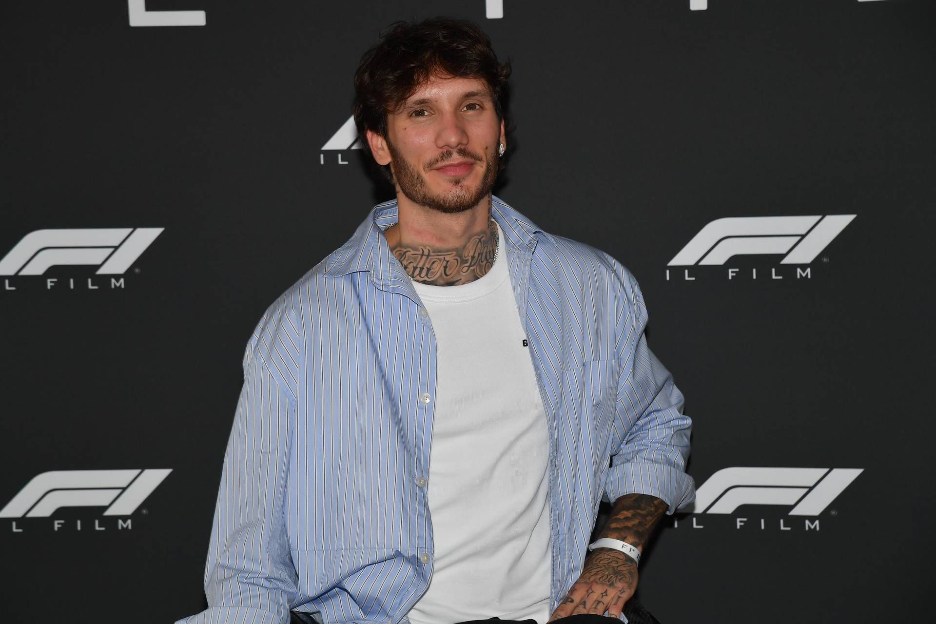 Manuel Bortuzzo ospite oggi a Domenica In, chi è l'atleta paralimpico