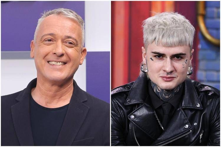 Diaco e Rosa Chemical - Ipa