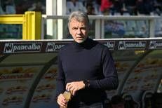 Marco Baroni - iPA/Fotogramma