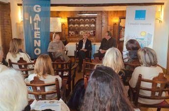 Cassa Galeno e Gvm Care insieme in un progetto per centro di formazione sulla Medicina Sportiva a Cortina d'Ampezzo