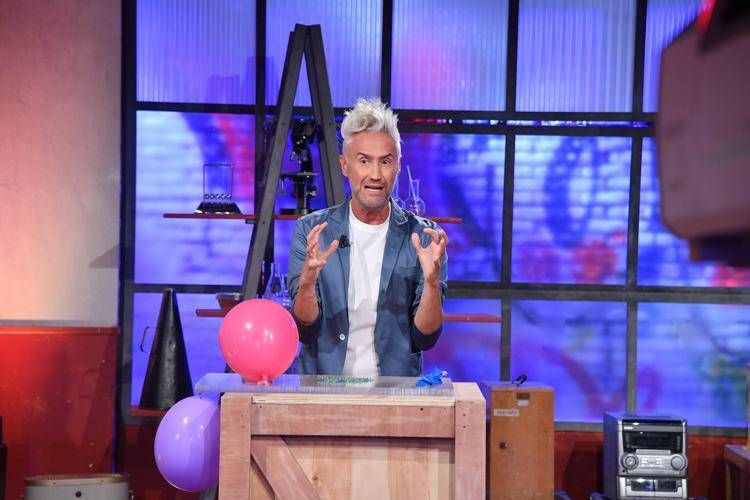 Vincenzo Schettini - fotogramma/ipa