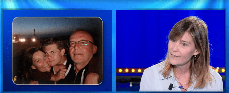 Erica Didone - Domenica In 