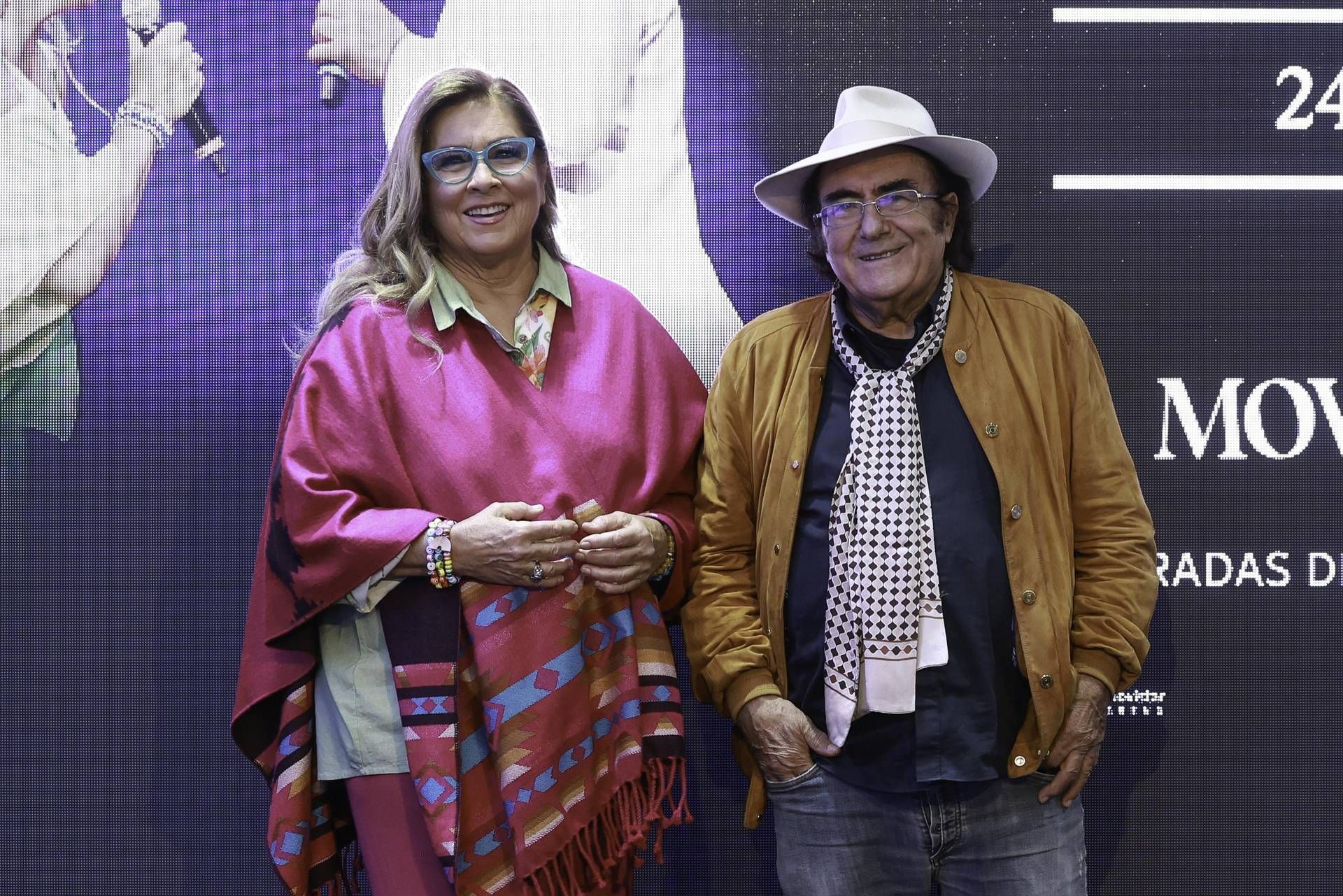 Al Bano e la dolorosa separazione da Romina Power, la confessione a Verissimo