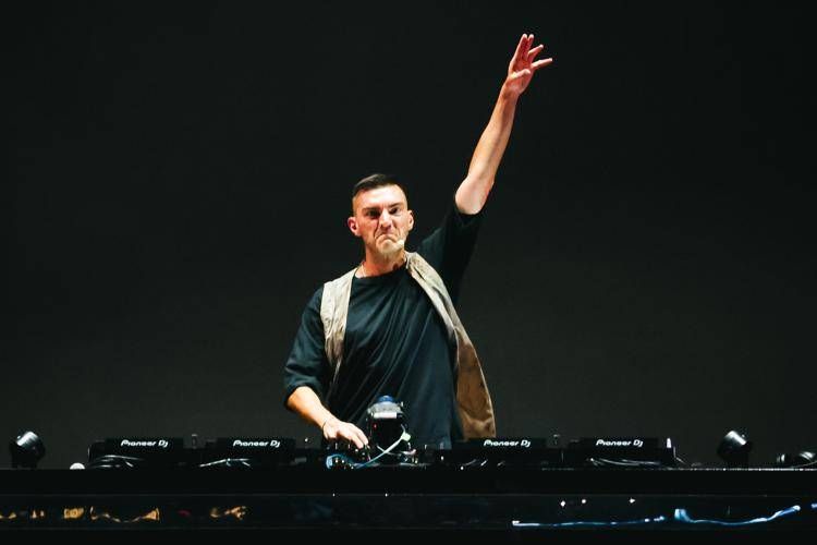 Gabry Ponte - Fotogramma/IPA