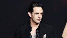 Achille Lauro - Fotogramma/IPA