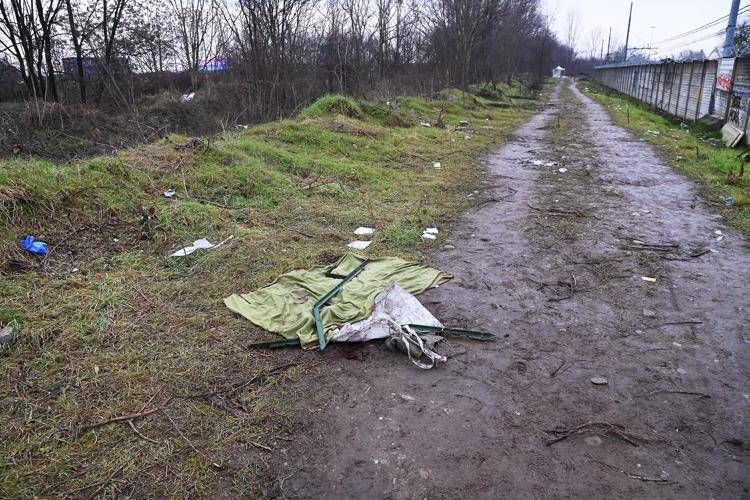 rogoredo pusher ucciso ipa