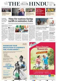 India: Trattative per la ripartizione dei seggi nell'alleanza DMK in vista delle elezioni in Tamil Nadu