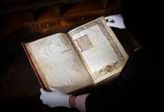 All'asta a Milano manoscritto ritrovato di Ippolita Sforza