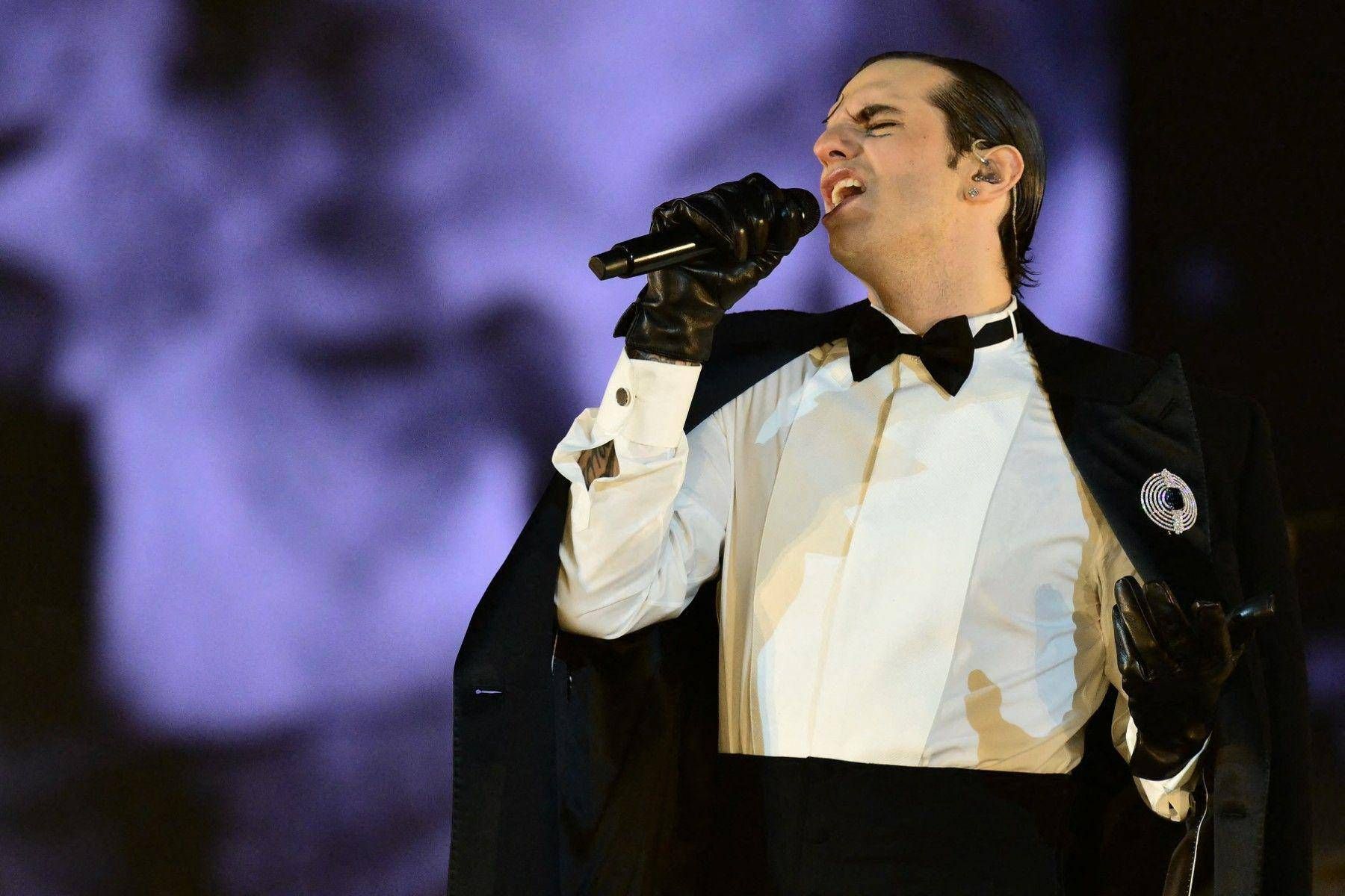 Ascolti tv, cerimonia chiusura Milano Cortina vince la prima serata