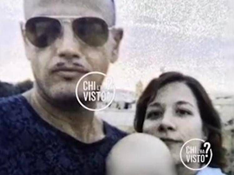 Omicidi Villa Pamphili: 