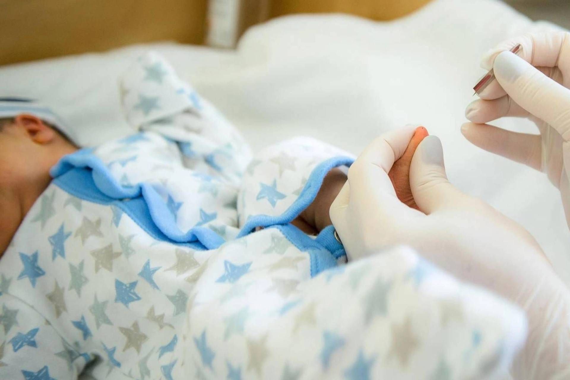 yenidoğan taraması ve genomiği, neonatologlar-Erken tanı ve tedavi için birleşelim
