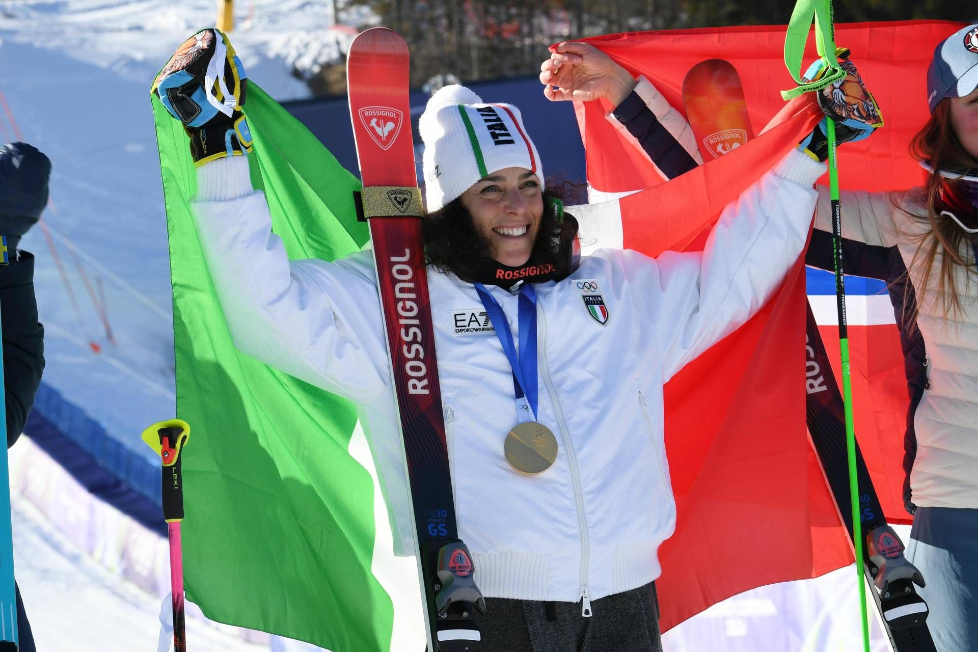Milano Cortina, incassi record per medagliati azzurri. Da Brignone a Tabanelli, quanto hanno guadagnato Milano Cortina, incassi record per medagliati azzurri. Da Brignone a Tabanelli, quanto hanno guadagnato