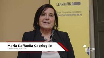 Caprioglio (Umana S.P.A.): 