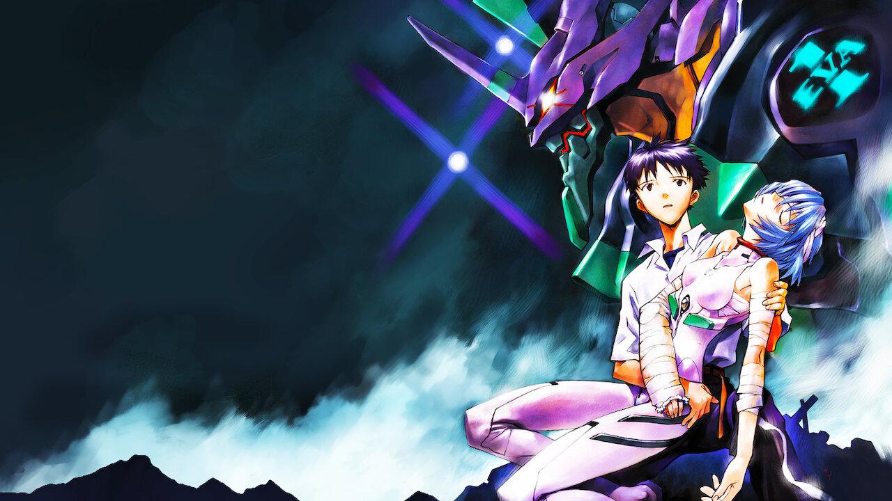Evangelion, video oyunlarında büyük bir ismin yazdığı bir diziyle TV'ye geri dönüyor
